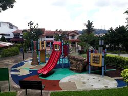 Bamboo Grove Park (D23), Semi-Detached #319716601
